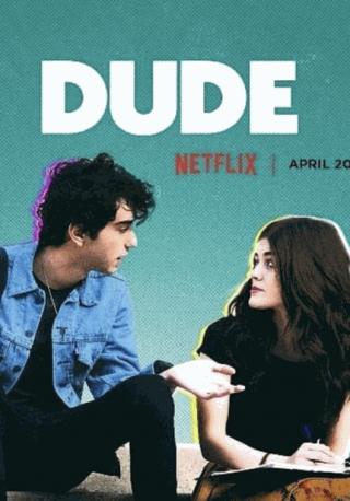 فيلم Dude 2018 مترجم