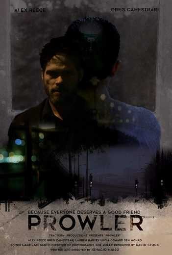  مشاهدة فيلم Prowler 2018 مترجم
