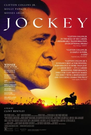  مشاهدة فيلم Jockey 2021 مترجم