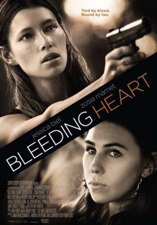 فيلم Bleeding Heart 2015 مترجم