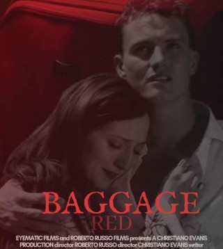 فيلم Baggage Red 2020 مترجم