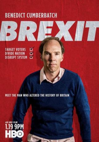 فيلم Brexit The Uncivil War 2019 مترجم