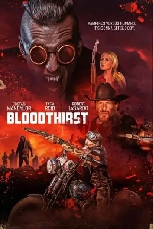 Bloodthirst  مشاهدة فيلم