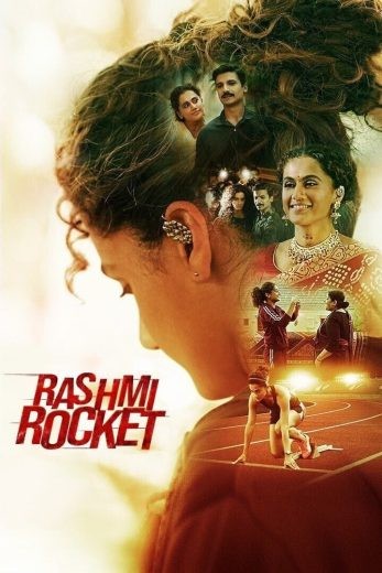  مشاهدة فيلم Rashmi Rocket 2021 مترجم