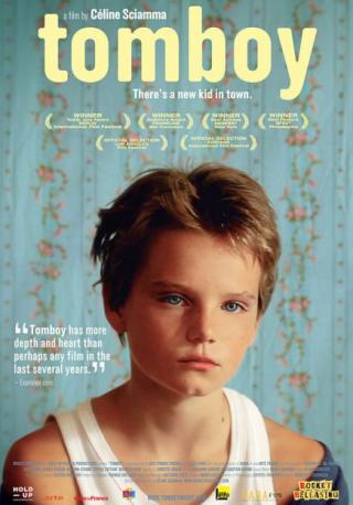 فيلم Tomboy 2011 مترجم