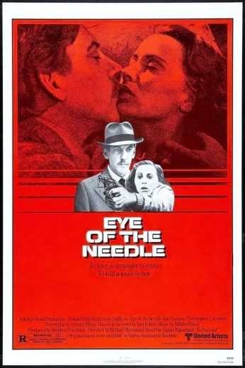  مشاهدة فيلم Eye of the Needle 1981 مترجم
