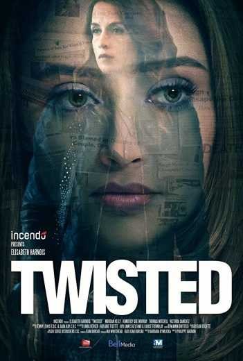  مشاهدة فيلم Twisted 2018 مترجم