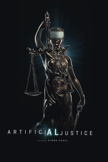  مشاهدة فيلم Justicia artificial 2024 مدبلج