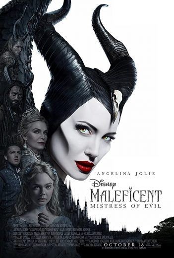  مشاهدة فيلم Maleficent: Mistress of Evil 2019 مدبلج