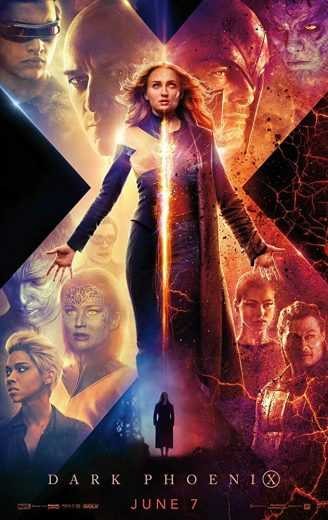  مشاهدة فيلم Dark Phoenix 2019 مترجم