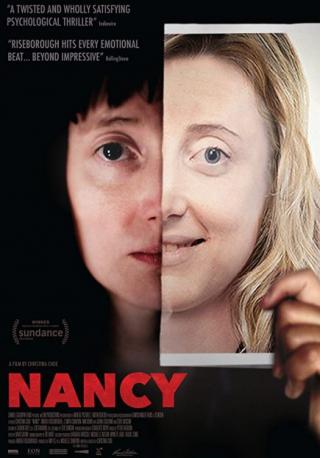 فيلم Nancy 2018 مترجم