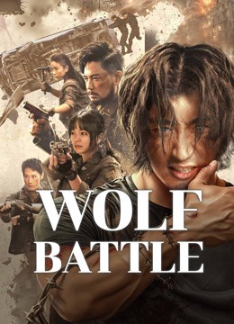  مشاهدة فيلم Wolf Battle 2024 مترجم