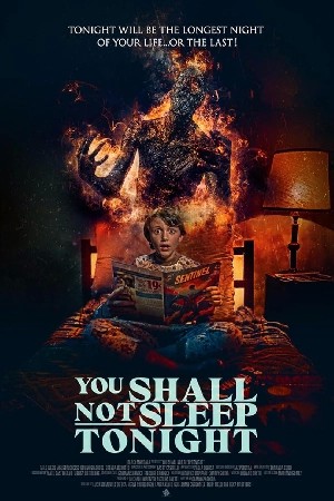 You Shall Not Sleep Tonight  مشاهدة فيلم