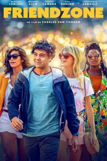  مشاهدة فيلم Friendzone 2021 مترجم