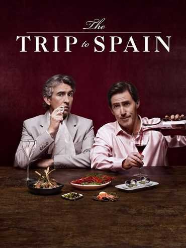  مشاهدة فيلم The Trip to Spain 2017 مترجم