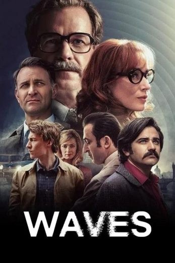  مشاهدة فيلم Waves 2024 مترجم