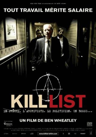 فيلم Kill List 2011 مترجم