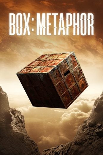  مشاهدة فيلم Box: Metaphor 2023 مترجم