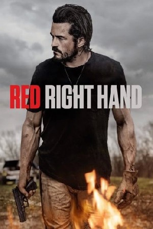 Red Right Hand  مشاهدة فيلم