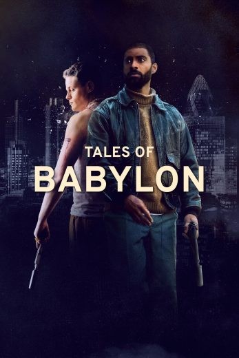  مشاهدة فيلم Tales of Babylon 2023 مترجم