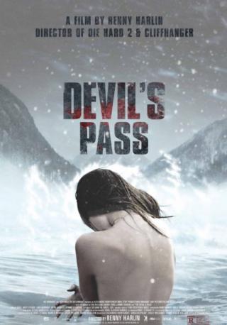فيلم The Dyatlov Pass Incident 2013 مترجم
