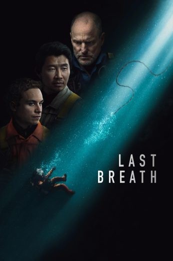  مشاهدة فيلم Last Breath 2025 مدبلج