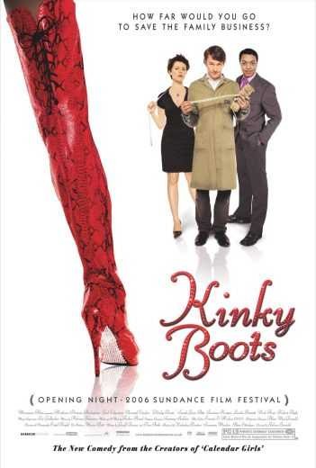  مشاهدة فيلم Kinky Boots 2005 مترجم