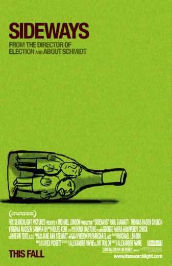  مشاهدة فيلم Sideways 2004 مترجم