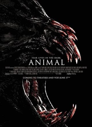 فيلم  Animal 2014 مترجم