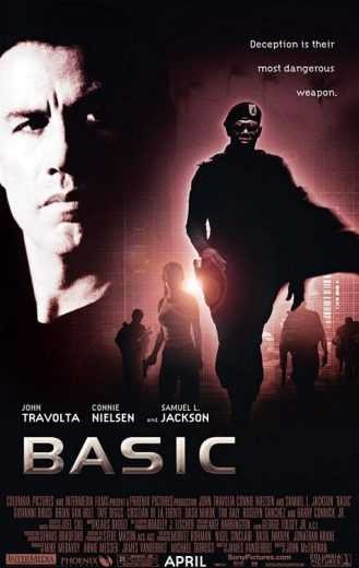  مشاهدة فيلم Basic 2003 مترجم