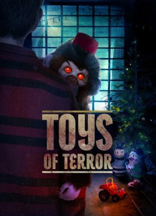 فيلم Toys of Terror 2020 مترجم