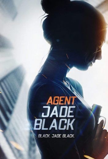  مشاهدة فيلم Agent Jade Black 2020 مترجم