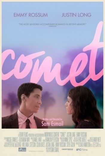  مشاهدة فيلم Comet 2014 مترجم