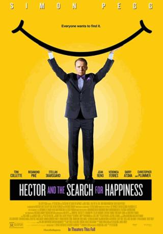 فيلم Hector and the Search for Happiness 2014 مترجم