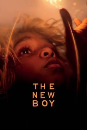 The New Boy  مشاهدة فيلم