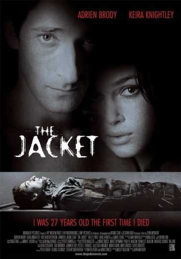  مشاهدة فيلم The Jacket 2005 مترجم