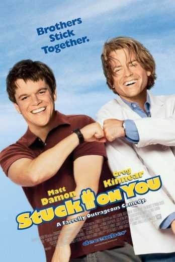  مشاهدة فيلم Stuck on You 2003 مترجم