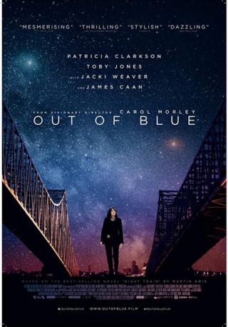فيلم Out of Blue 2018 مترجم
