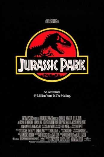  مشاهدة فيلم Jurassic Park 1993 مترجم