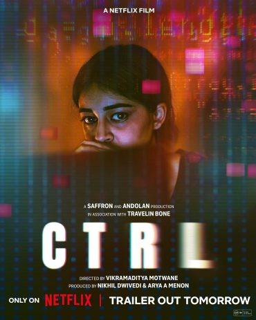  مشاهدة فيلم CTRL 2024 مترجم