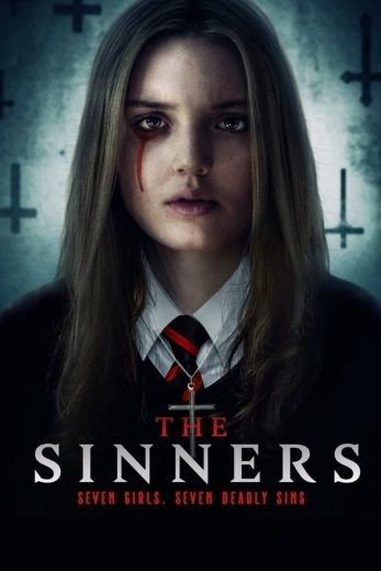  مشاهدة فيلم The Sinners 2020 مترجم