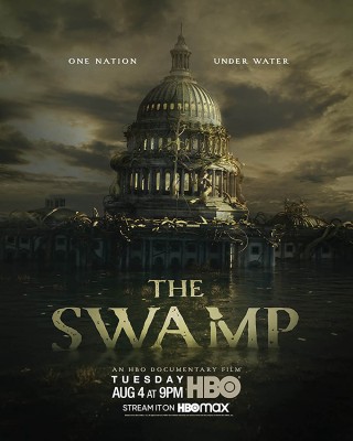 فيلم The Swamp 2020 مترجم