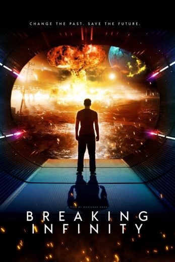  مشاهدة فيلم Breaking Infinity 2023 مترجم