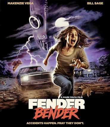  مشاهدة فيلم Fender Bender 2016 مترجم