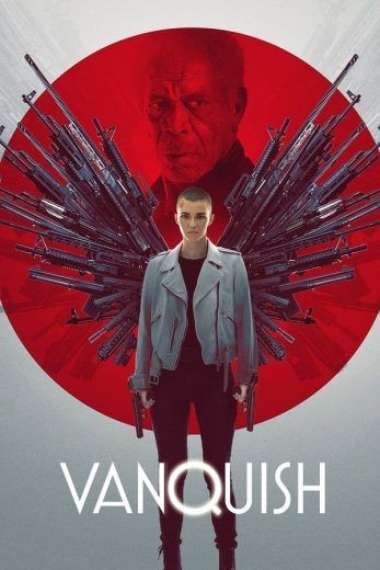  مشاهدة فيلم Vanquish 2021 مترجم