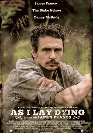 فيلم As I Lay Dying 2013 مترجم