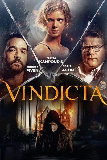  مشاهدة فيلم Vindicta 2023 مترجم