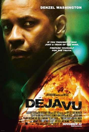  مشاهدة فيلم Deja Vu 2006 مترجم