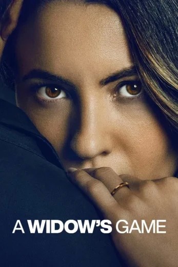  مشاهدة فيلم La viuda negra 2025 مترجم