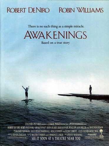  مشاهدة فيلم Awakenings 1990 مترجم